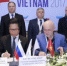 35-ая международная выставка «EXPO RUSSIA MEDI-PHARM / VIETMEDICARE» - Министерство международных и внешнеэкономических связей