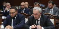 В Ингушетии обсудили запуск цифрового рубля для граждан и бизнеса - Сердало