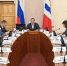 Виталий Хоценко сообщил об актуальных вопросах, требующих внимания на региональном и муниципальном уровнях - Газета Омский пригород
