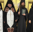В Новоторжском Борисоглебском монастыре совершен иноческий постриг - Тверская епархия