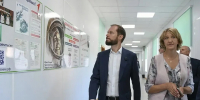 Виталий Королев сообщил о дополнительных  льготах для педагогов Тверской области - Афанасий-биржа
