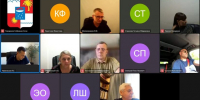 Комитет по вопросам городского хозяйства, топливно-энергетического комплекса, транспорта и дорожного хозяйства прошел в Городском Собрании Сочи - Городское Собрание