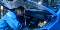 Опыт суровой астраханской зимы повлияет на подготовку автобусов к холодам - Bloknot-Astrakhan.Ru