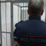 На Урале пьяный самовыдвиженец прорвался на полицейскую парковку и был арестован - КП Екатеринбург