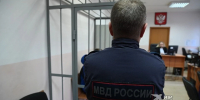 На Урале пьяный самовыдвиженец прорвался на полицейскую парковку и был арестован - КП Екатеринбург