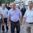 В Пензе на финальном этапе находится реализация программы «Мой двор» - Progorod58.Ru
