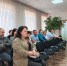 В Копейске прошло аппаратное совещание - Администрация г. Копейска