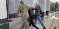 Ульяновца осудили за переделанный в боевой сигнальный пистолет - Комсомольская правда