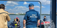 За выходные дни составлено 20 протоколов в отношении судоводителей на акваториях Воронежской области - МЧС