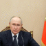 Путин подписал указ о мерах обеспечения безопасности критической инфраструктуры - Говорит Москва