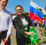  На площадке Чемпионата «Профессионалы»  прошла акция «Культурный код России» - Администрация города