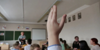 Почти 16 тысяч первоклассников пойдут в школы Казани 1 сентября - Комсомольская правда Казань