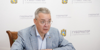 ГУБЕРНАТОР ВЛАДИМИРОВ ПРОКОНТРОЛИРОВАЛ ИСПОЛНЕНИЕ ПОРУЧЕНИЯ О ПОДАЧЕ ВОДЫ ЖИТЕЛЯМ ТРЕХ ОКРУГОВ - Губернатор