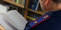 В Ижевске перед судом предстанет мужчина, обвиняемый в вовлечении несовершеннолетнего в опасную для его жизни деятельность - Следственный комитет