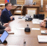Итоги рабочей недели губернатора Василия Анохина (17.08-23.08.2026) - Газета Хиславичские известия