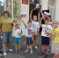 Патриотическая акция «Российский триколор!» - Острогожская ЦБ