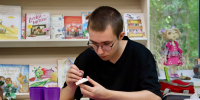Изображение без описания. - Министерство культуры