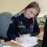 Смолянка отправилась на обязательные работы в связи с уклонением от уплаты штрафа за не трезвое вождение - УФССП по Смоленской области