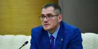 Тыгин указал на нарушения при капремонте в Тукаевском районе: «Есть риск обрушения» - Chelny-Biz.Ru