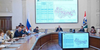 Засуха, ветер и десятки термоточек: как Новосибирская область проходит пожароопасный сезон - Om1.Ru