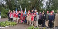 Нaвсегда в памяти - МЧС Новгородской области
