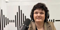 Председатель комиссии Общественной палаты Кировской области Инна Вылегжанина приняла участие в программе «Особое мнение»: ключевые изменения в образовании региона - Общественная палата