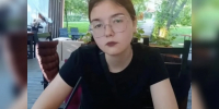 16-летняя девочка в очках пропала в Самаре 24 августа - Комсомольская Правда Самара