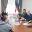 Александр Шаклеин побывал с рабочей поездкой в Красногорском районе - Единая Россия