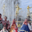 Курский фольклорный ансамбль «Ларец» выступит на Дне города Москвы - РИА Курск