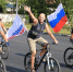 Подарки, танцы и новый велосипед: программа праздника в ФСК «Салют» - MosRegToday.Ru