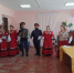 Патриотический час "Флаг страны родной" - Дом культуры