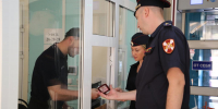 В Мордовии завершили проверку готовности образовательных учреждений к новому учебному году - Росгвардия