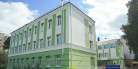 В поликлинике №5 города Иваново приступили к ремонту внутренних помещений - ГТРК