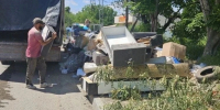 Глава Железноводска призвал жителей не устраивать свалку на площадке ТКО - ИА Победа 26