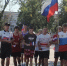 Хронология спортивных событий - Администрация Славянского района