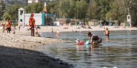 В Белгородской области продлили купальный сезон - БелПресса