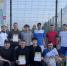 В Сабинском районе завершился чемпионат по пляжному волейболу - Сабинский район