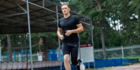 Челябинский ветеран СВО, закрывший товарищей от дрона, готовится к Паралимпиаде-2028 - Pchela.News