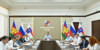 Администрация Сочи: на АЗС сократилось время ожидания - Sochi24.tv