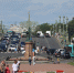 Петербуржцам рассказали, как под Троицким мостом пролетали самолеты - Spbdnevnik.ru