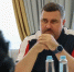 Яхья Бучаев принял участие в очередном этапе собеседований в рамках программы «Команда Дагестана» - Министерство образования и науки