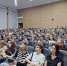 В Новороссийске полицейские провели масштабное родительское собрание по вопросам детской безопасности - Сетевое издание Официальный Новороссийск