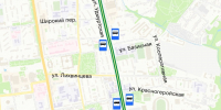 Движение по улице Удмуртской в Ижевске откроют 25 августа - Сусанин