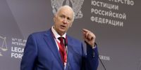 Еще год. Главе СК Бастрыкину продлили срок госслужбы - 47 новостей