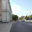 На улице Коммунистической приступили к укладке второго слоя асфальта - Администрация города