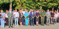 В Курске состоялось захоронение останков 172 жертв Великой Отечественной войны - ЛДПР