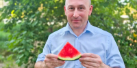 Камышинский арбузный фестиваль продемонстрировал душевность и гостеприимство - Справедливая Россия