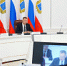 Губернатор Роман Бусаргин провел постоянно действующее совещание - Правительство Саратовской области