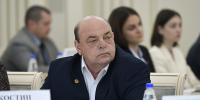 24.08.2026 | Виталий Королев на заседании Правительства региона представил нового руководителя Министерства здравоохранения Тверской области и поставил задачи по развитию медицины Верхневолжья - Главное управление по архивному делу