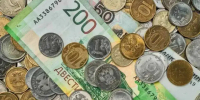 Правительство выделило 39,5 млрд рублей на «Фабрику проектного финансирования» - Abireg.Ru